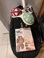 Elektrische wipper - 4Moms, Kinderen en Baby's, Wipstoeltjes, Wipstoel, Ophalen, Overige merken, Met gordel(s) of riempje(s)