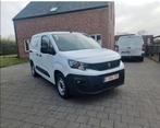 Peugeot Partner Light Freight Freight, Achat, 3 places, Boîte manuelle, Diesel