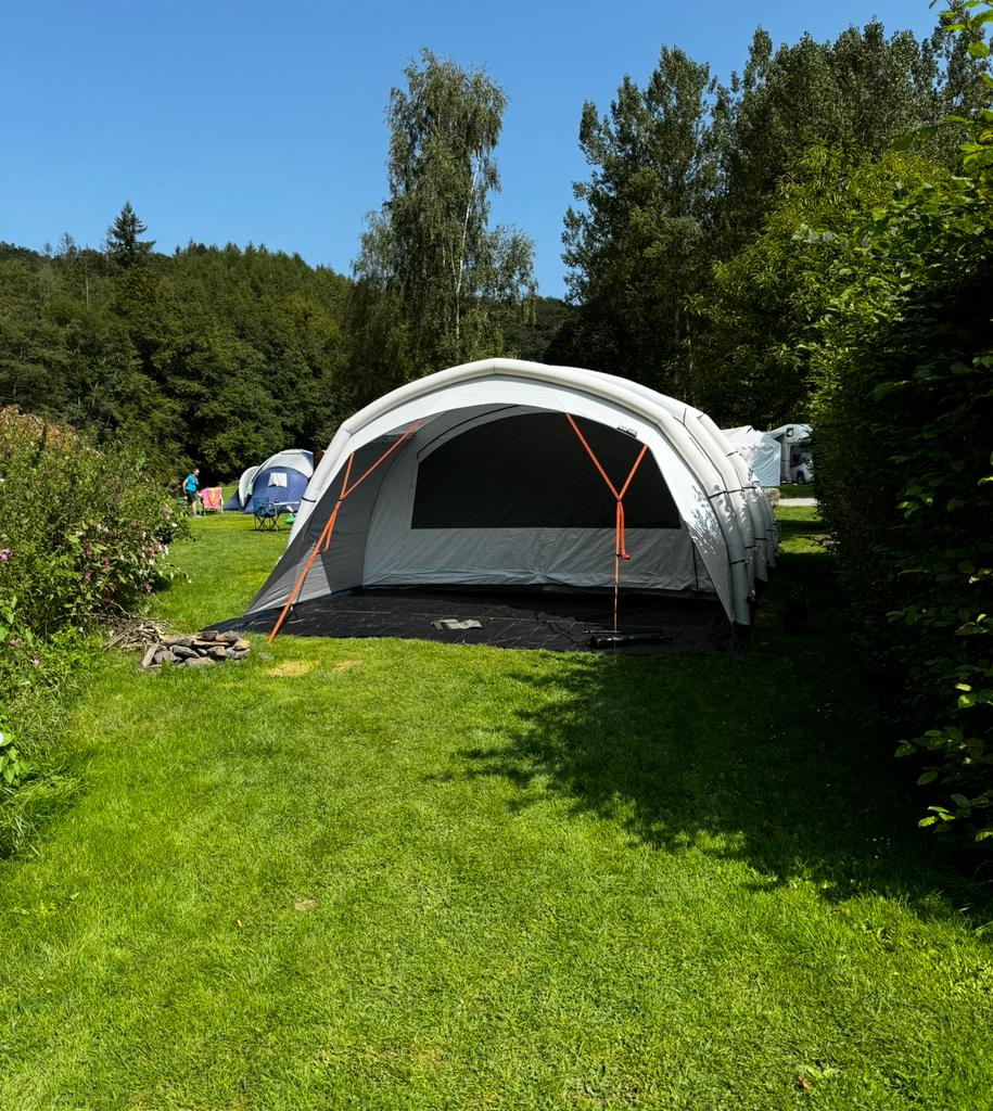 6.3xxl in zeer goede staat, Ophalen, Zo goed als nieuw