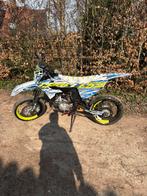 Yamaha DT125 (2008) – 2-takt – YZ look – Straatlegaal, Motos, Particulier, SuperMoto