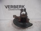 MOYEU DE ROUE AVANT DROIT Ford Focus (bv613k170dncr), Utilisé, Ford
