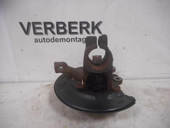 MOYEU DE ROUE AVANT DROIT Ford Focus (bv613k170dncr), Autos : Pièces & Accessoires, Freins & Transmission, Ford, Utilisé