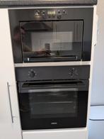 Microgolfoven inbouw Whirlpool, Elektronische apparatuur, Ophalen, Inbouw