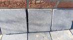 Dalles en pierre bleue, Jardin & Terrasse, Pavé & Dalles, Tuiles de terrasse, Utilisé, 10 m²² ou plus, Enlèvement