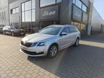Skoda Octavia Octavia SW 1.5 TSI ZV/Apple/Trekhaak/PDC/Alu, Auto's, Skoda, 116 g/km, 4 cilinders, Bedrijf, 5 deurs