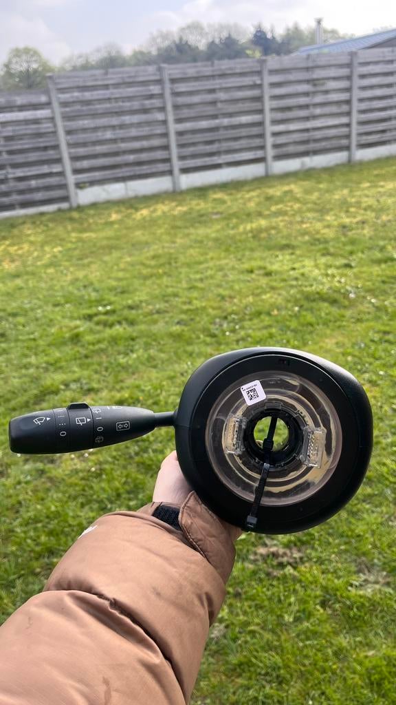 stuurkolom w204/s204, Ophalen, Gebruikt