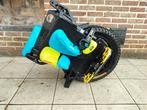 Leaperkim lynx in zeer goede staat met weinig Km + extras, Fietsen en Brommers, Fietsen | Eenwielers, Ophalen, Elektrisch, Zo goed als nieuw