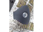 Airbag gauche (volant) d'un Volkswagen Golf, Autos : Pièces & Accessoires, Volkswagen, -, 3 mois de garantie, Utilisé