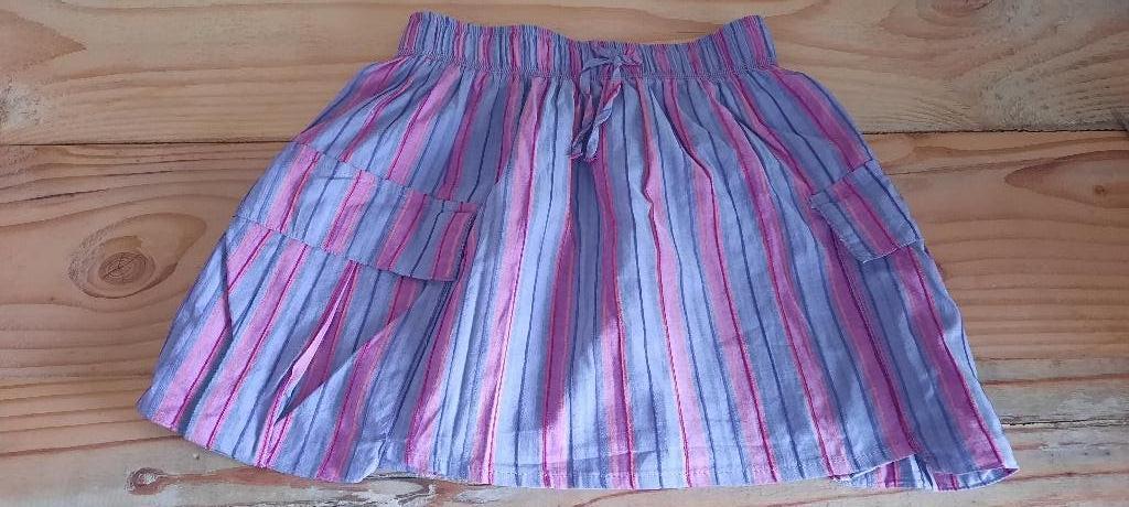 Magnifique jupe Zara taille 140 - 10 ans, Robe ou Jupe, Enlèvement ou Envoi, Comme neuf, Zara