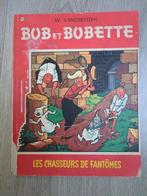 Bob et Bobette ancien no 70 de 1967, Livres, Enlèvement ou Envoi
