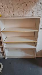 Billy kastje, Huis en Inrichting, Ophalen