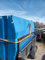 Cuve a mazout, Bricolage & Construction, Enlèvement