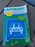 Flor Koninckx - Autorijden van A tot Z, Boeken, Ophalen of Verzenden, Nederlands, Flor Koninckx; Joe Di Dio