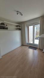 lit double de luxe pliable, matelas de 150 cm (neuf), Maison & Meubles, Neuf, Enlèvement, Blanc, Deux personnes