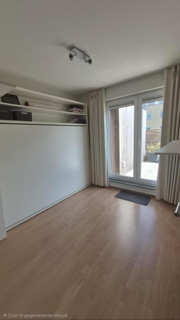 inklapbaar luxe 2- persoonsbed 150 cm matras (nieuw), Huis en Inrichting, Slaapkamer | Bedden, Nieuw, Tweepersoons, 160 cm, 200 cm