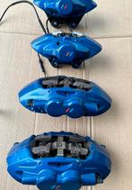 BMW M-sport Series 1 2 3 4 Remmen, Ophalen, Gebruikt, BMW