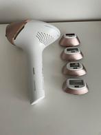 Philips Lumea IPL 9000 Series, Electroménager, Enlèvement, Comme neuf, Rasage ou Épilation