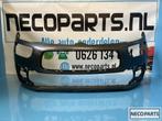 CITROEN C4 GRAND PICASSO BUMPER VOORBUMPER ORIGINEEL, Gebruikt, Voor, -, Ophalen of Verzenden