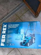 Ferrex grasmaaier, Tuin en Terras, Ophalen