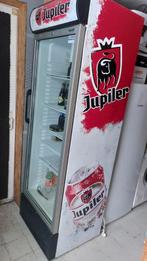 Koelkast Topcold Jupiler, Ophalen