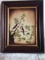 Schilderijen Martial Nijs, Antiek en Kunst, Ophalen