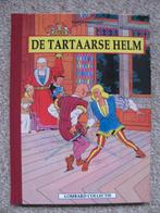 Suske en Wiske - De Tartaarse Helm -luxe hardcover 69 van 99, Willy Vandersteen, Eén stripboek, Nieuw, Ophalen of Verzenden