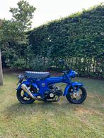 Dax 72cc lowrider, Ophalen, Gebruikt, Klasse B (45 km/u)