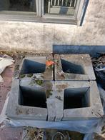 L elementen, Ophalen, Overige typen, Nieuw, 10 m² of meer