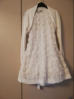 Communiekleedje, Kinderen en Baby's, Kinderkleding | Maat 128, Ophalen