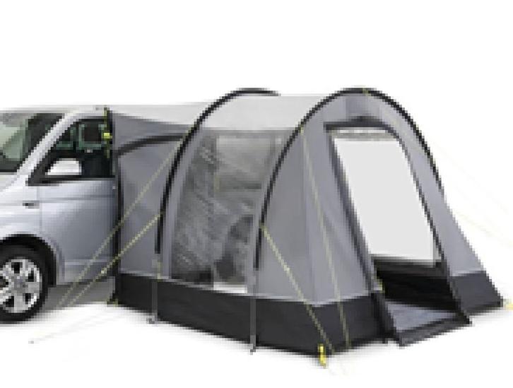 TENTE DE CAMPING-CAR, Caravanes & Camping, Auvents, Comme neuf, Autres marques, Enlèvement