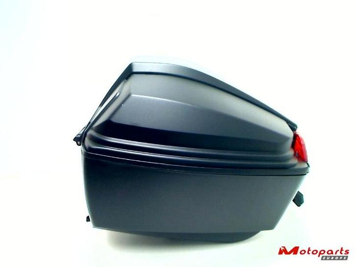 BMW Topkoffer C 650 GT 2012-2015, Motoren, Onderdelen | BMW, Gebruikt, Ophalen of Verzenden