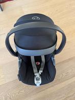 Cybex Autostoel Cloud Z + Draaibare Isofix Base + zomerhoes, Kinderen en Baby's, Overige merken, Gebruikt, Ophalen of Verzenden