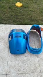 piaggio zip type 1 kappenset, Ophalen, Zo goed als nieuw