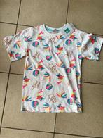 Nieuw zomer t shirt - Maat 128, Kinderen en Baby's, Kinderkleding | Maat 128, Ophalen of Verzenden, Nieuw, Shirt of Longsleeve