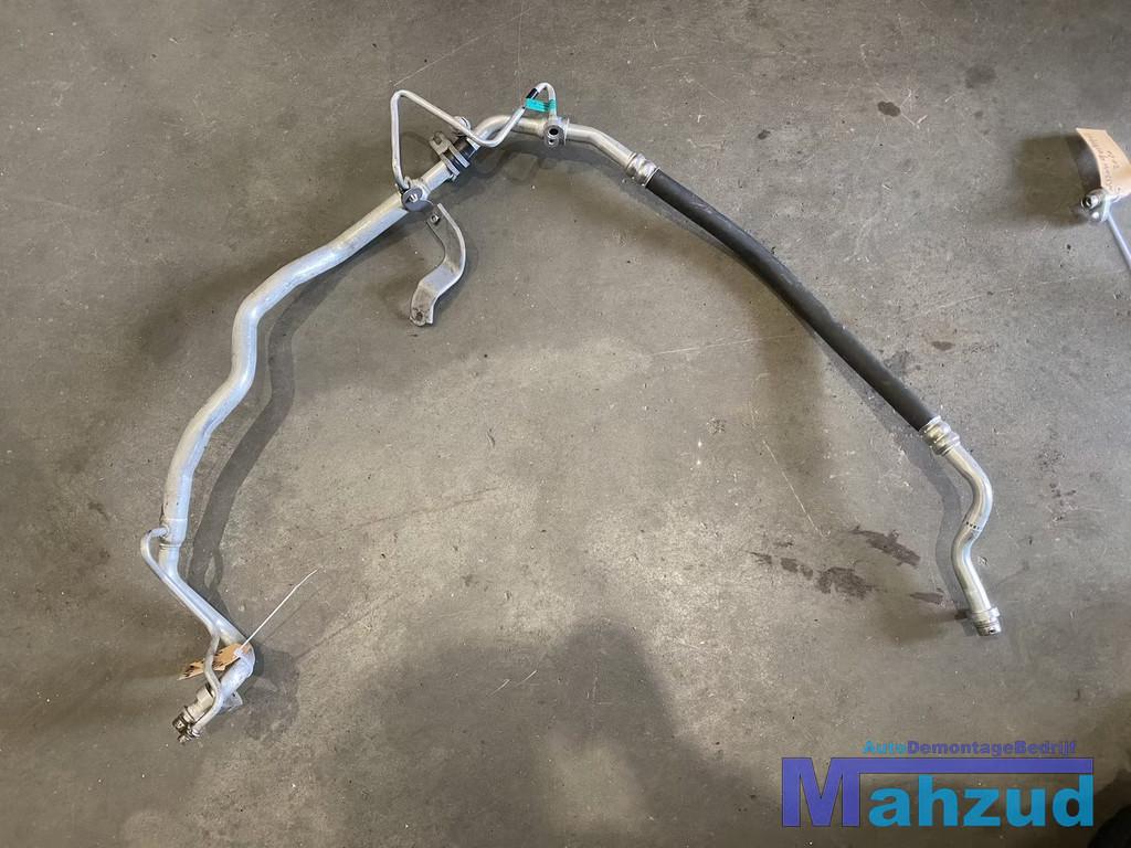 NISSAN QASHQAI 1.3 airco leiding 92480HV70A 92480HV71A, Nissan Motor Co., Ltd., Takashima 1-chome 1-1
220-8686  Yokohama, Utilisé