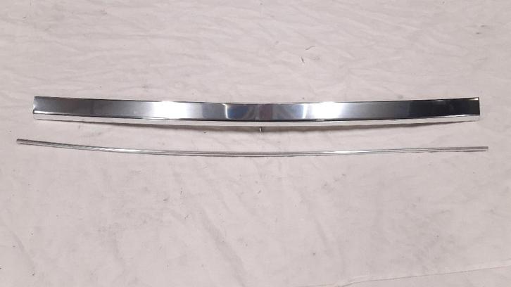chrome Top Grille Surround motorkap Classic Mini, Auto-onderdelen, Carrosserie, Motorkap, Mini, Rover, Austin, Voor, Nieuw, Ophalen