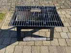 Florabest, houtskool vouw-BBQ, Tuin en Terras, Ophalen, Zo goed als nieuw, Florabest