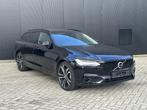 Volvo V90 T6 Hybrid–Panodak–Harman Kardon–Adaptive Cruise, Auto's, Automaat, V90, 1969 cc, USB