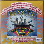 BEATLES - Magical mystery tour ( LP; 180 gr; 2017 remaster), Envoi, Neuf, dans son emballage, 12 pouces, Pop rock