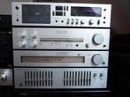 Luxman set ., Enlèvement, Utilisé, Tuner ou Radio, Autres marques
