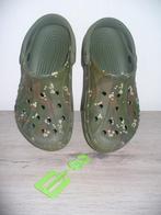Crocs maat 37 - 38, Enfants & Bébés, Vêtements enfant | Chaussures & Chaussettes, Crocs, Enlèvement ou Envoi, Utilisé, Autres types