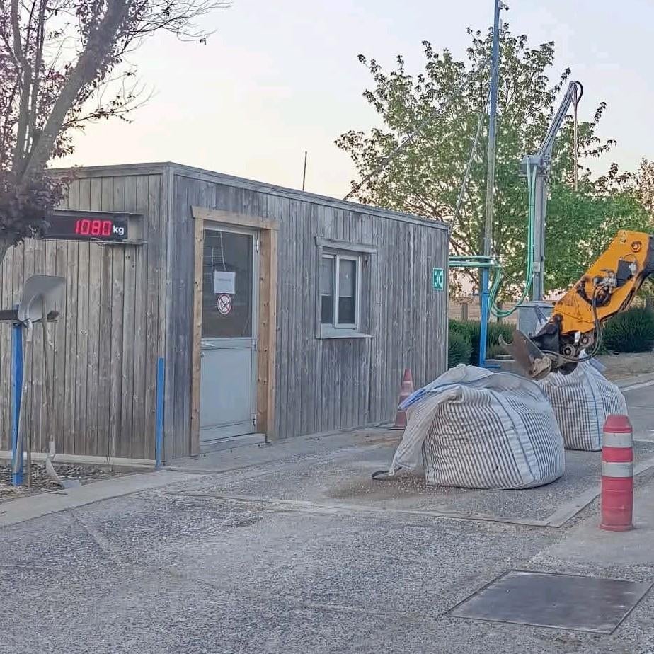 Fontane 28/35 potplanten