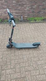 Ninebot kick scooter E2+, Ophalen of Verzenden, Zo goed als nieuw