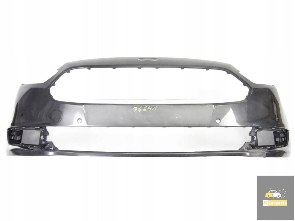 Ford Galaxy III MK3 15- Voorbumper, Auto-onderdelen, Gebruikt, Info@ford.com, Ford, Bumper