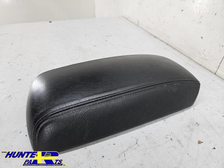Armleuning voor zwart Volvo 850 ('91-'96), Autos : Pièces & Accessoires, Habitacle & Garnissage, Volvo, Utilisé, Enlèvement ou Envoi
