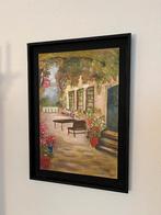 schilderijen, Enlèvement, Utilisé, Peinture