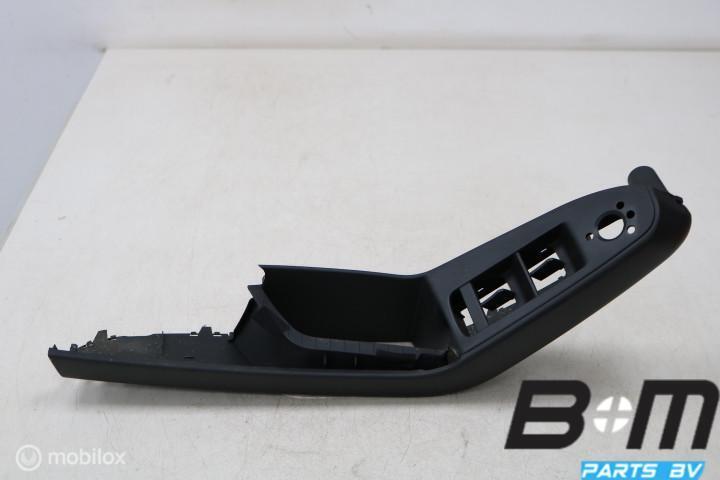 Greep deurpaneel LV Audi A4 8K 8K1867171D, Auto-onderdelen, Gebruikt