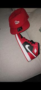 Air jordan 1 Mid 7y - 40, Sports & Fitness, Basket, Enlèvement ou Envoi, Comme neuf, Chaussures