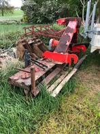 Hers rotative à dents., Articles professionnels, Enlèvement ou Envoi