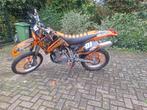 Ktm lc4 640cc  enduro jagermeister editie, Motoren, Particulier, Enduro, 640 cc, 1 cilinder